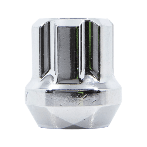 SD DUPLX OE LUG 14-2.00 ZINC BULK by Gorilla Automotive