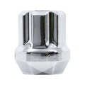 SD DUPLX OE LUG 14-2.00 ZINC BULK by Gorilla Automotive
