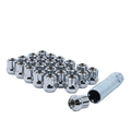 6LUG SD DUPLX OE 14-1.50 WIK CHR by Gorilla Automotive