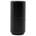HEX SKT LUG 14-1.50 BLK BULK by Gorilla Automotive