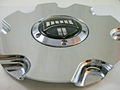DUB DIRECT CAP-CHROME by DUB