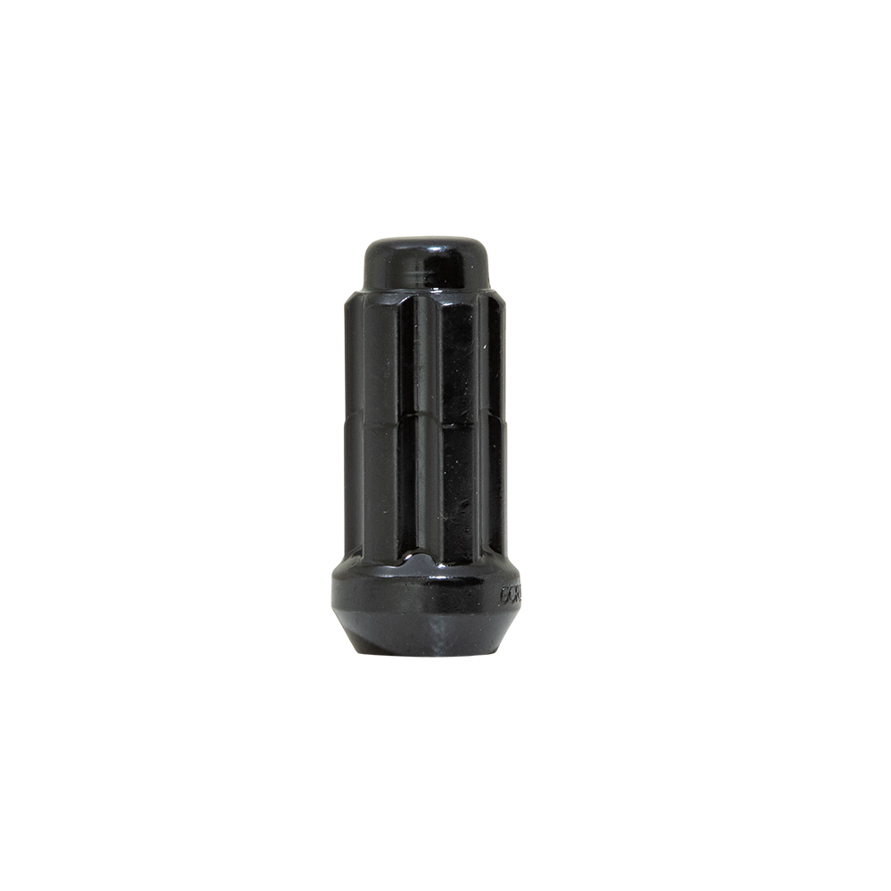 SD DUPLX LUG 14-1.50 BLK BULK