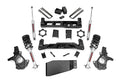 5 Inch Lift Kit | N3 Strut | Chevy/GMC 1500 4WD (07-13) by Rough Country