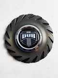 DUB DARK TINT DAZED CAP FOR 24" by DUB