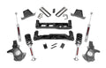 7.5 Inch Lift Kit | N3 Struts | Chevy/GMC 1500 2WD (07-13) by Rough Country