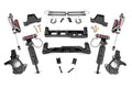 7.5 Inch Lift Kit | Vertex | Chevy/GMC 1500 2WD (07-13) by Rough Country