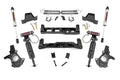 7.5 Inch Lift Kit | Vertex/V2 | Chevy/GMC 1500 2WD (07-13) by Rough Country