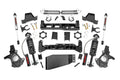 7.5 Inch Lift Kit | Vertex/V2 | Chevy/GMC 1500 4WD (07-13) by Rough Country