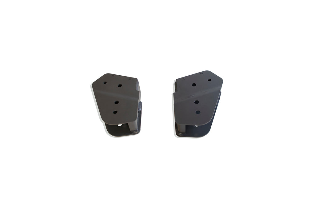 4", 6", & 8" LIFT HEIGHT (BOX 2) by MaxTrac