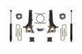 Suspension Lift Kit by MaxTrac