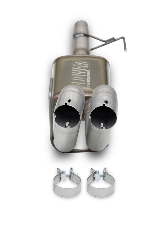 Flowmaster Flow FX Direct Fit Muffler by Flowmaster