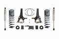 7" LIFT KIT (FOX REAR SHOCKS ONLY) by MaxTrac