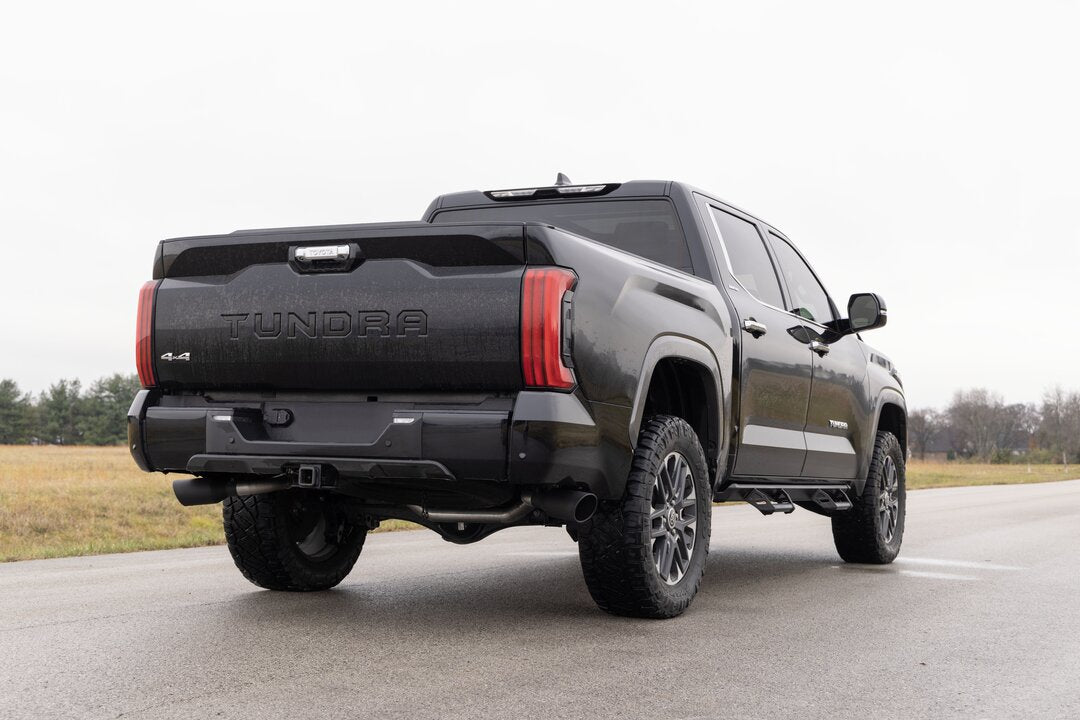 Flowmaster Flow FX Cat-Back Exhaust System by Flowmaster