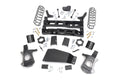 5 Inch Lift Kit | Chevy/GMC SUV 1500 2WD/4WD (2007-2014) by Rough Country