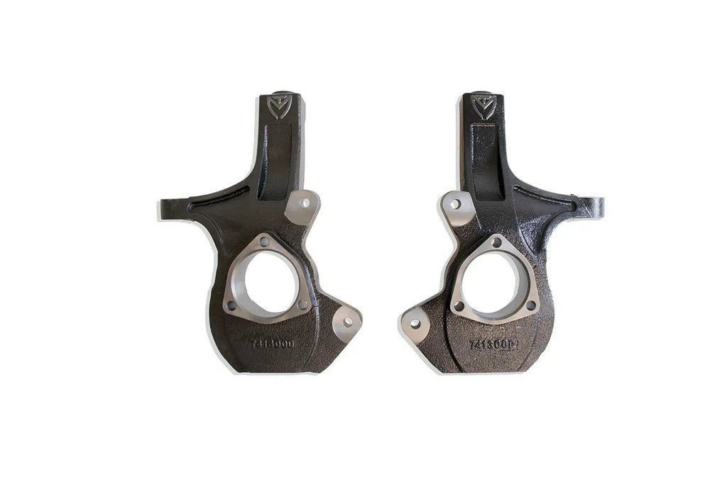 7"/5" LIFT HEIGHT (BOX 1 OF 3) by MaxTrac
