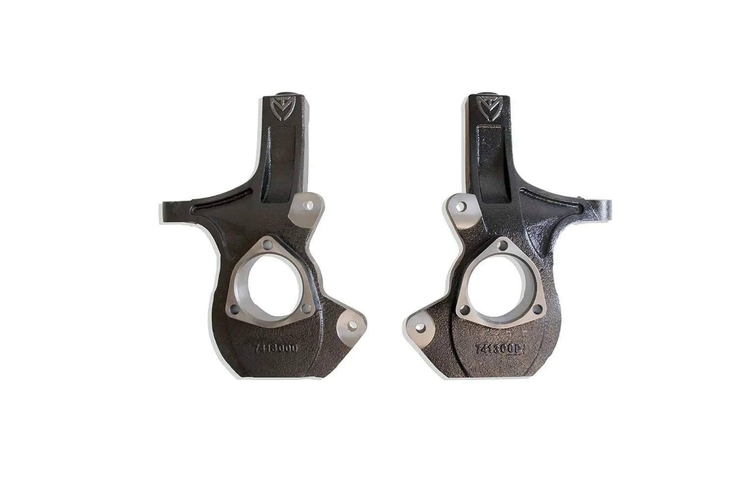 7"/5" LIFT HEIGHT (BOX 1 OF 3) by MaxTrac