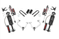 3.5 Inch Lift Kit | Vertex | Rear Mono Leaf | Chevy Silverado 1500 (22-24) by Rough Country