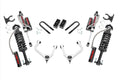 3.5 Inch Lift Kit | Vertex | Rear Mono Leaf | Chevy Silverado 1500 (25-26) by Rough Country