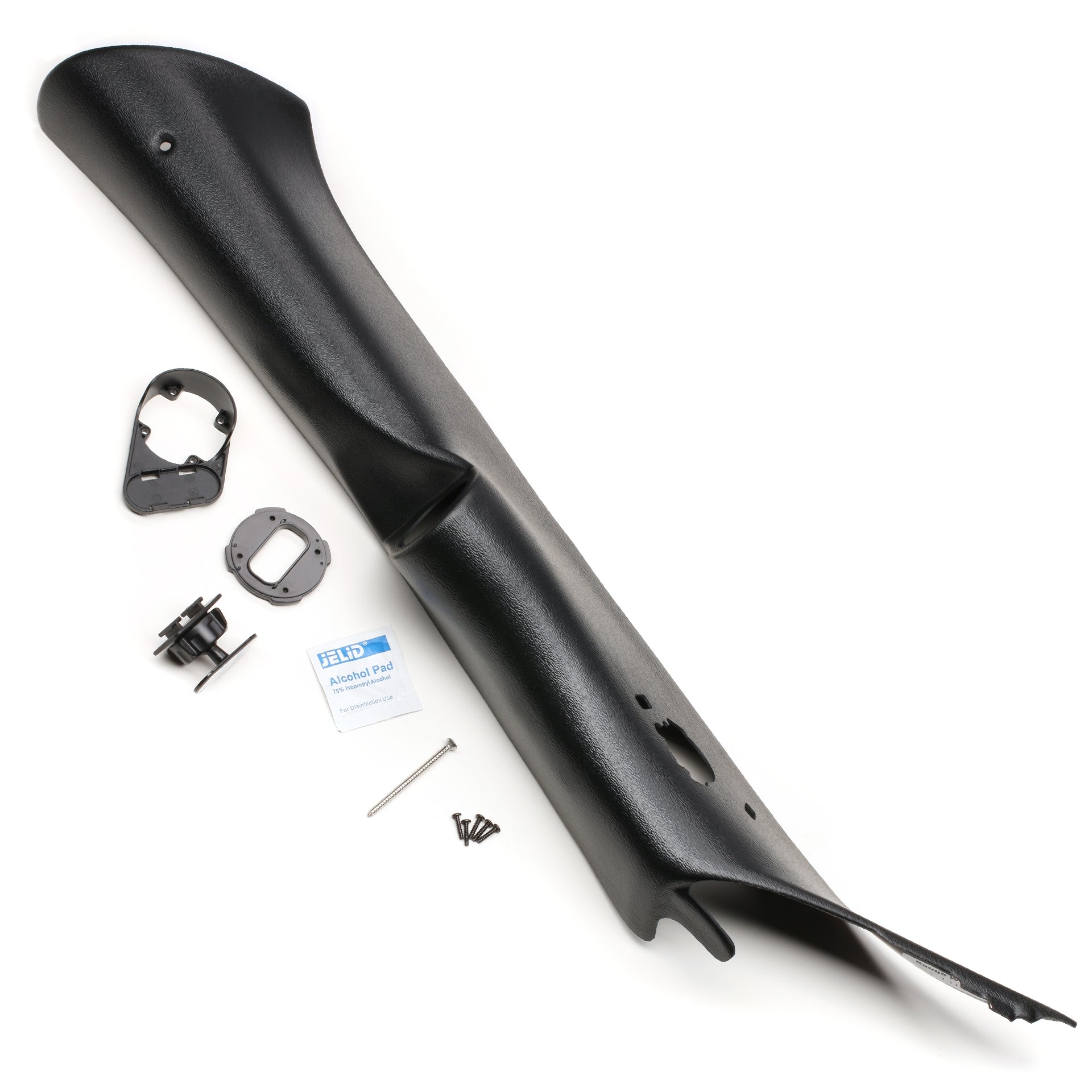 Edge Replacement Pillar Mount by Edge Products