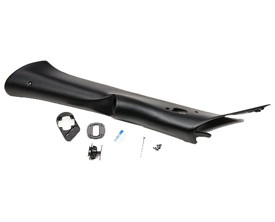 Edge Replacement Pillar Mount by Edge Products