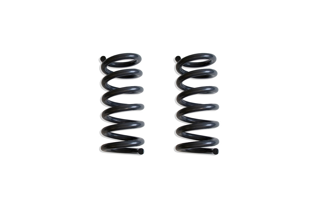 2.5" FRONT LIFT COILS by MaxTrac