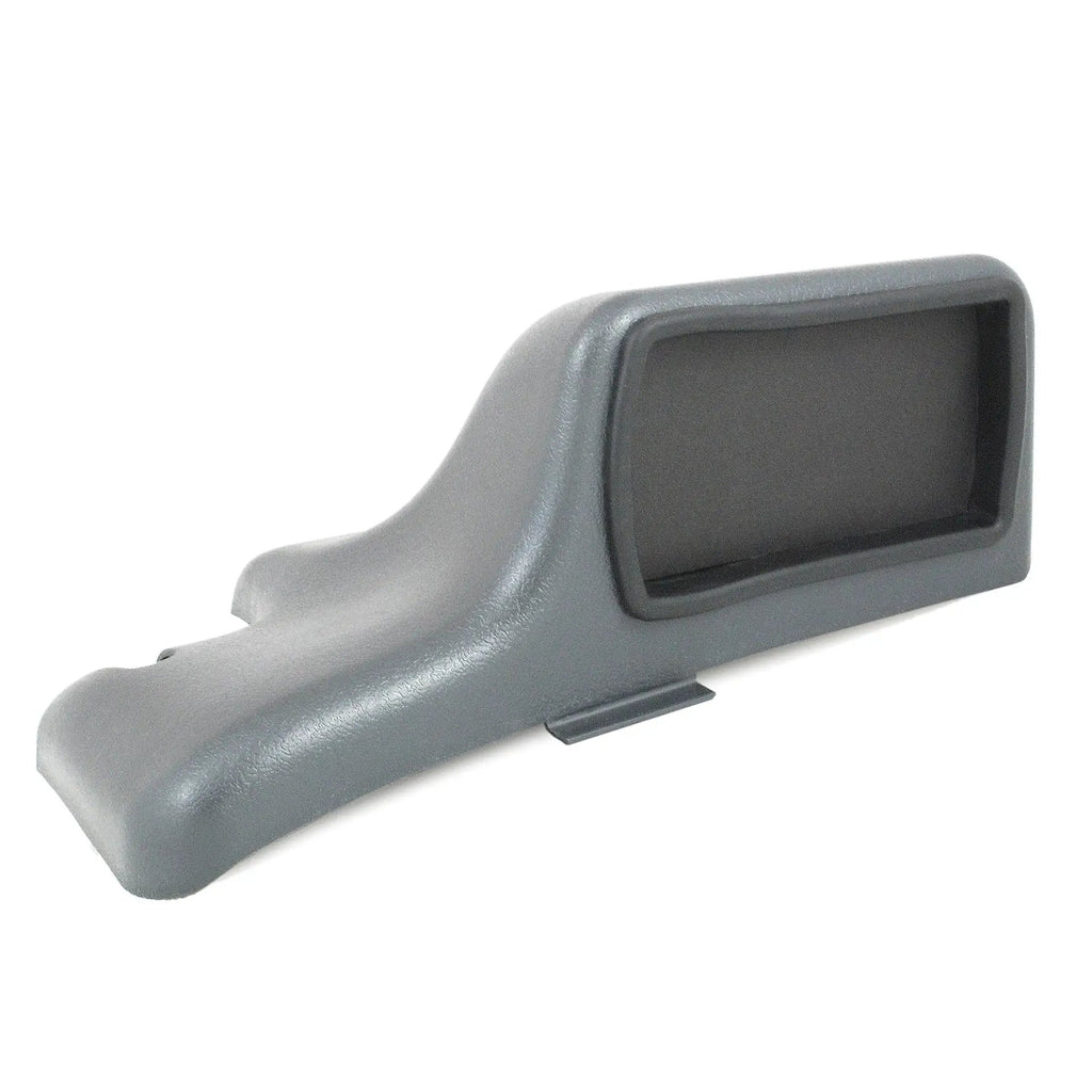 2001-2007 Chevrolet Silverado/GMC Sierra by Edge Products