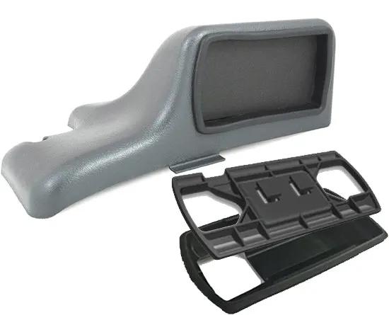 2001-2007 Chevrolet Silverado/GMC Sierra by Edge Products
