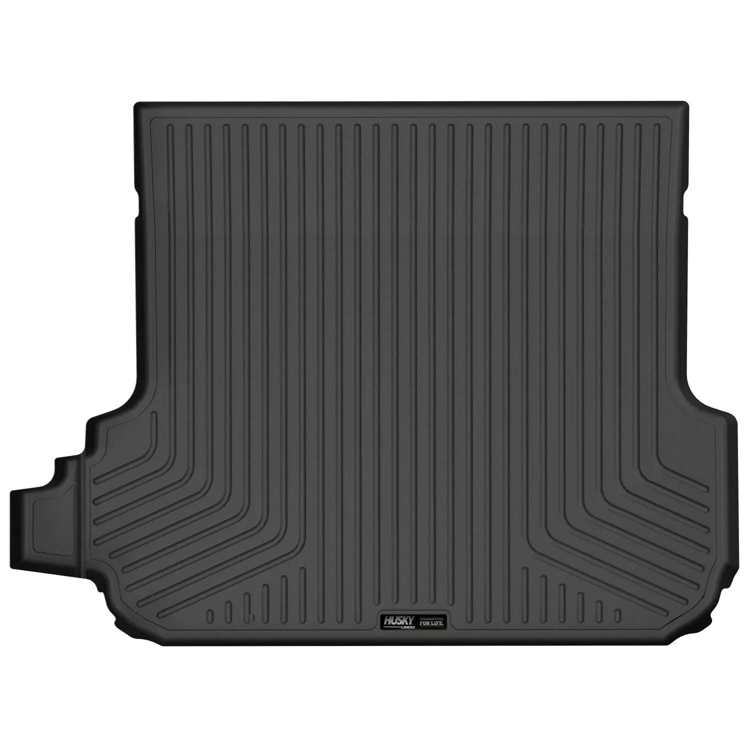 Weatherbeater - Cargo Liner by Husky Liners