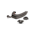 CTS3 Pillar Display Mount for 2007.5-2014 GM 2500/3500 by Edge Products