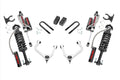 3.5 Inch Lift Kit | Mono Leaf Rear | Vertex | GMC Sierra 1500 2WD/4WD (19-24) by Rough Country
