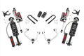 3.5 Inch Lift Kit | Mono Leaf Rear | Vertex | GMC Sierra 1500 2WD/4WD (25-26) by Rough Country