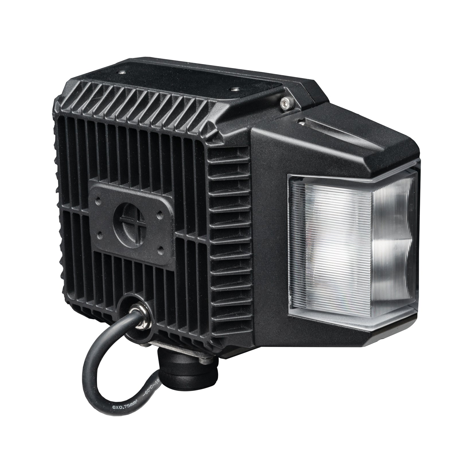 Multifunction LED Plow Headlight with Heated Lens by Oracle Lighting