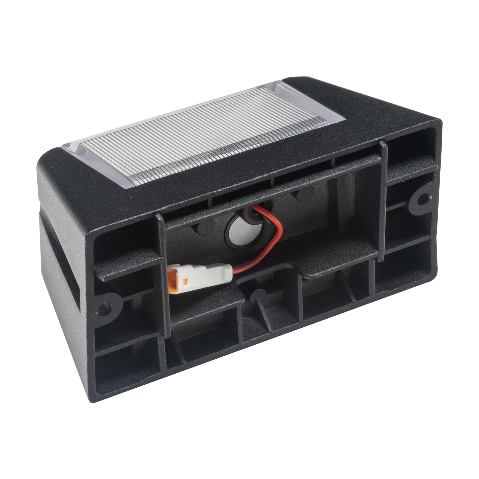 Multifunction LED Plow Headlight with Heated Lens by Oracle Lighting