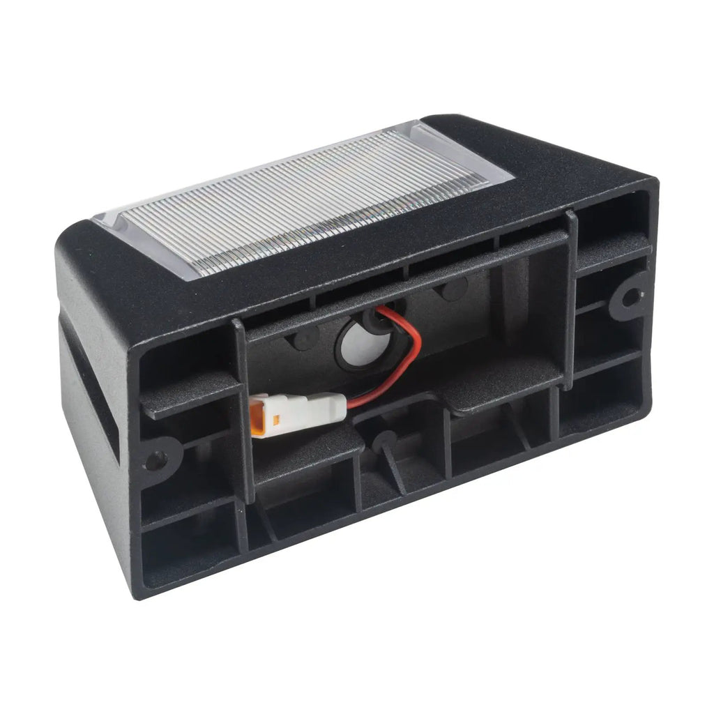 Multifunction LED Plow Headlight with Heated Lens by Oracle Lighting
