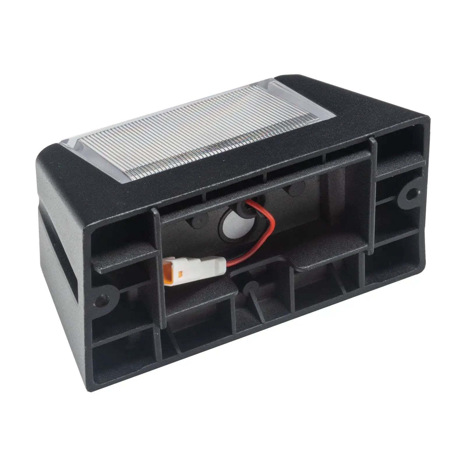 Multifunction LED Plow Headlight with Heated Lens by Oracle Lighting