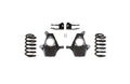 Coil Spring Lowering Kit by MaxTrac