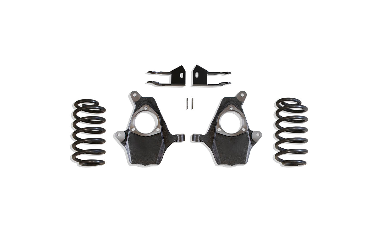 Coil Spring Lowering Kit by MaxTrac
