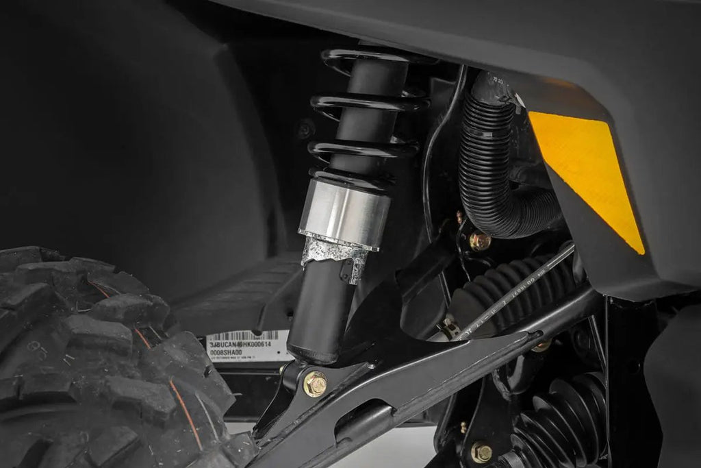 3 Inch Lift Kit | Can-Am Defender HD 5/HD 8/HD 9/HD 10 by Rough Country