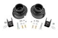 2.5 Inch Leveling Kit | Ram 2500 (14-26)/3500 (13-26) 4WD by Rough Country