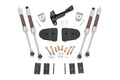 3 Inch Lift Kit | Tremor | M1 | Ford F-250/F-350 Super Duty 4WD (2023-2026) by Rough Country