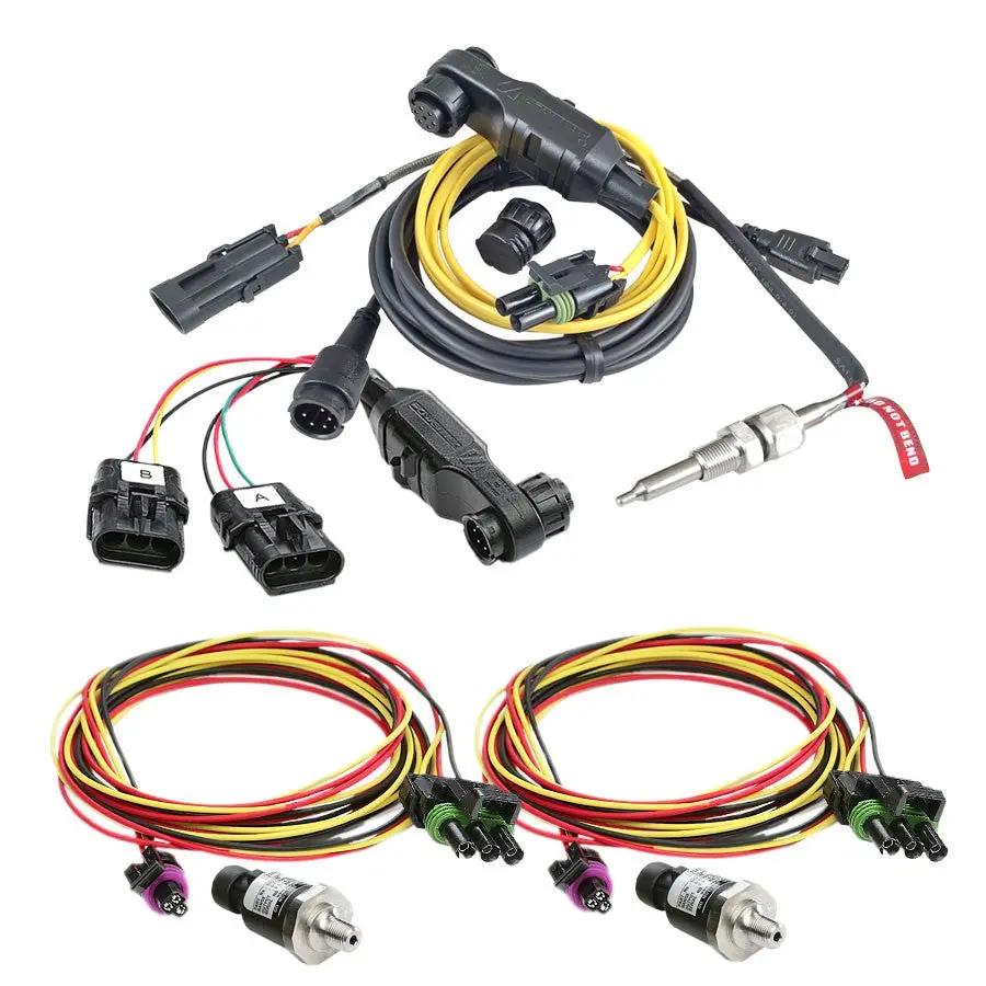 Compatible w/ Edge CTS3 and CS2/CTS2 by Edge Products
