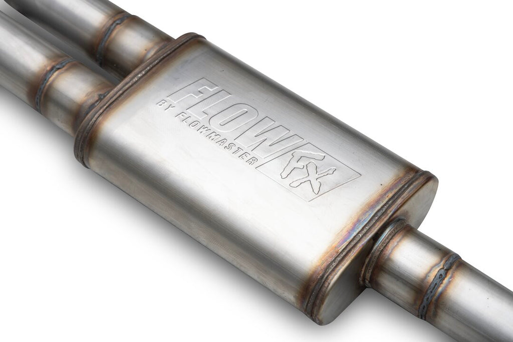Flowmaster Flow FX Direct Fit Muffler by Flowmaster