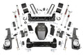 7.5 Inch Lift Kit | NTD | M1 | Chevy/GMC 2500HD/3500HD (11-19) by Rough Country