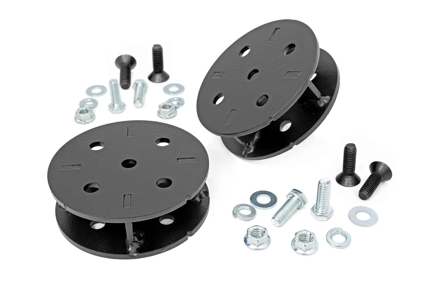 Air Spring Spacer Kit | 1.5 Inch by Rough Country