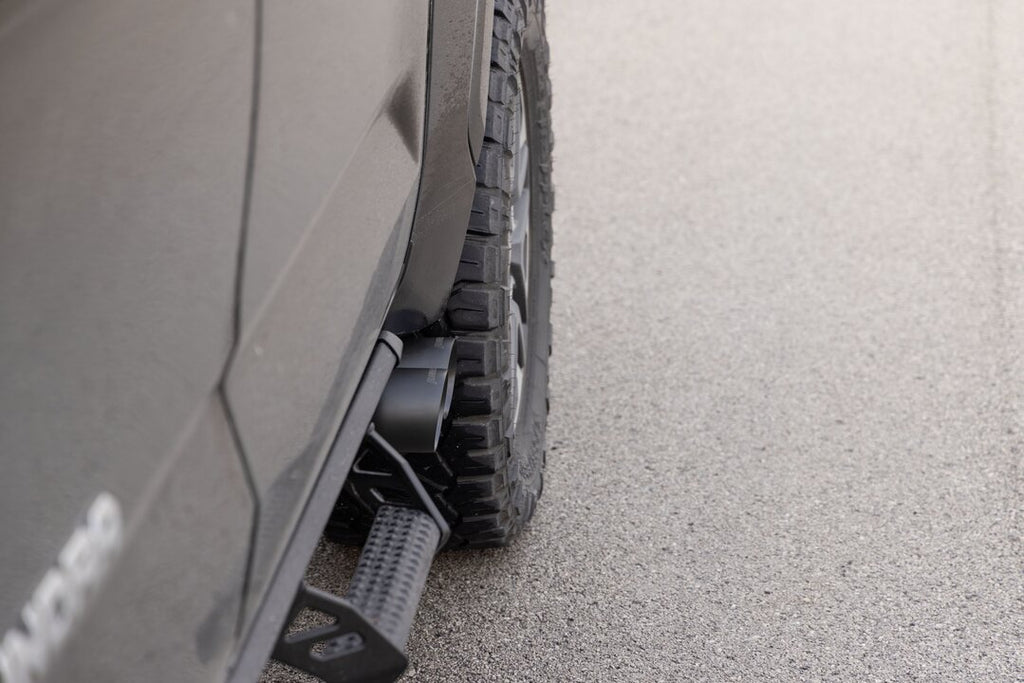 Flowmaster Flow FX Cat-Back Exhaust System by Flowmaster