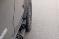 Flowmaster Flow FX Cat-Back Exhaust System by Flowmaster