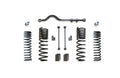 4.5" LIFT KIT (NO SHOCKS) by MaxTrac