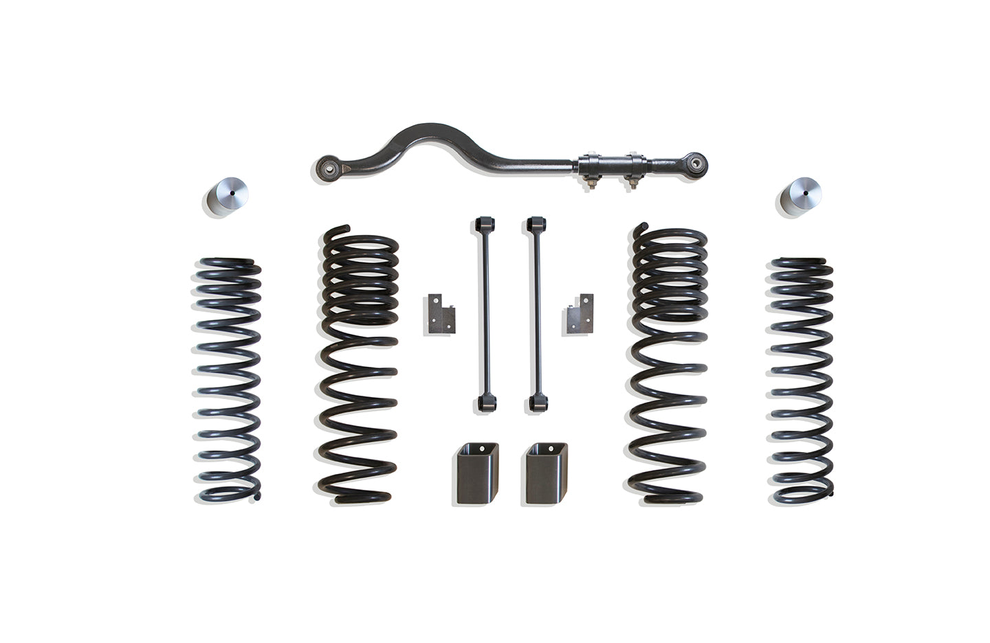 4.5" LIFT KIT (NO SHOCKS) by MaxTrac