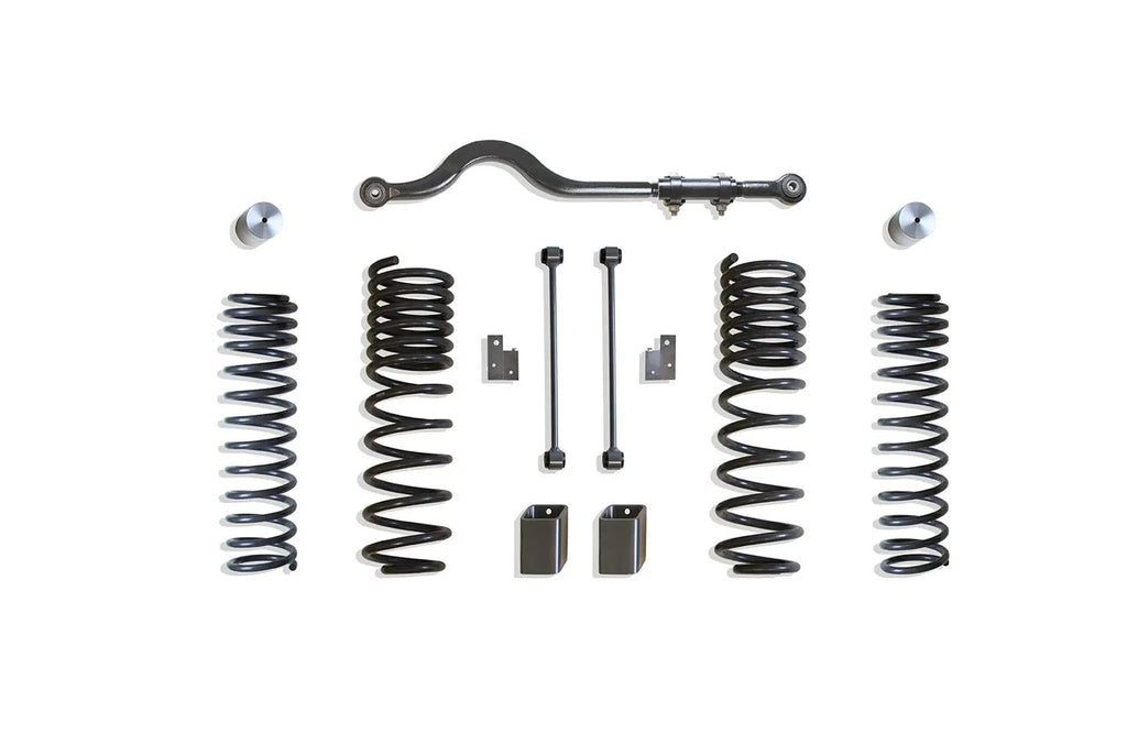 4.5" LIFT KIT (NO SHOCKS) by MaxTrac
