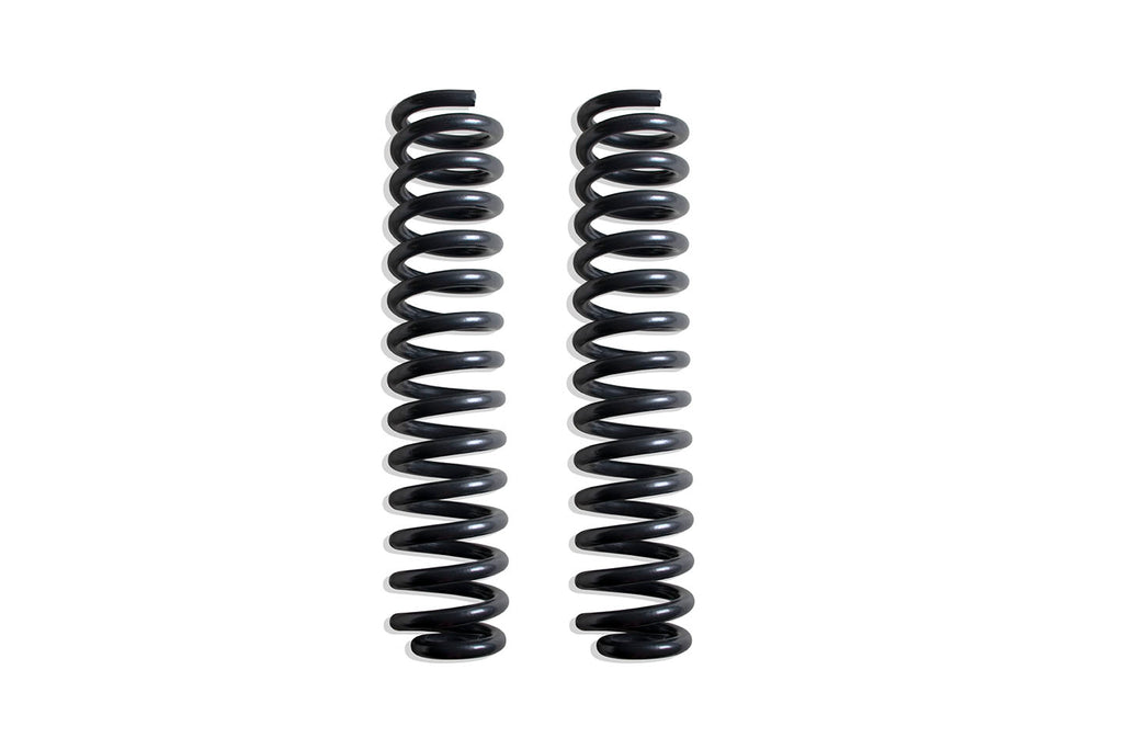 8" FRONT LIFT COILS by MaxTrac